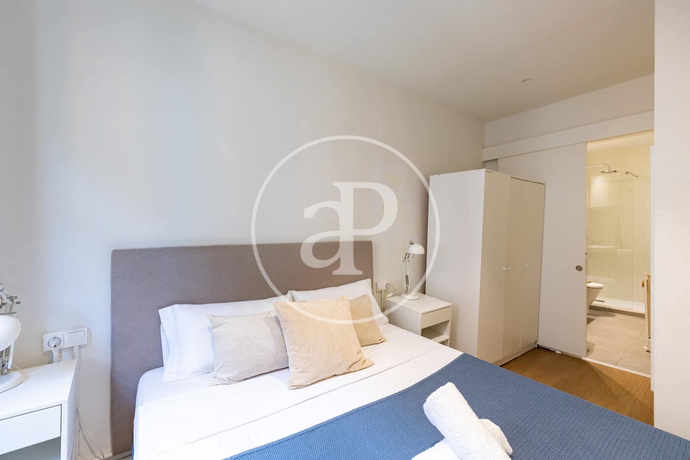 1 soveværelse Lejlighed til salg i Barcelona by - € 265.000 (Ref: 9975412)