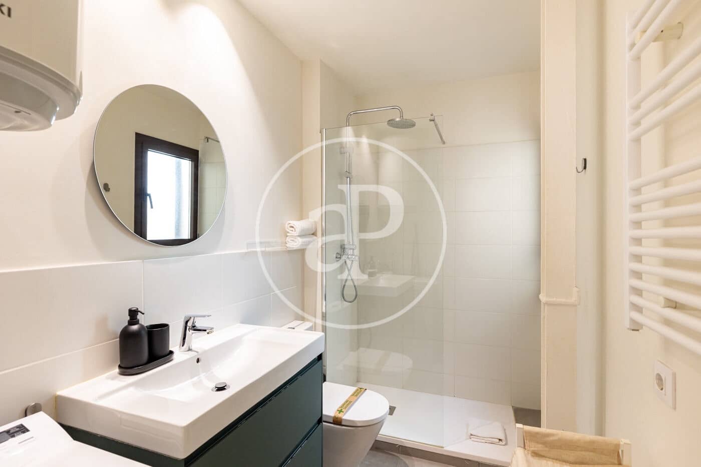 1 soveværelse Lejlighed til salg i Barcelona by - € 265.000 (Ref: 9975412)