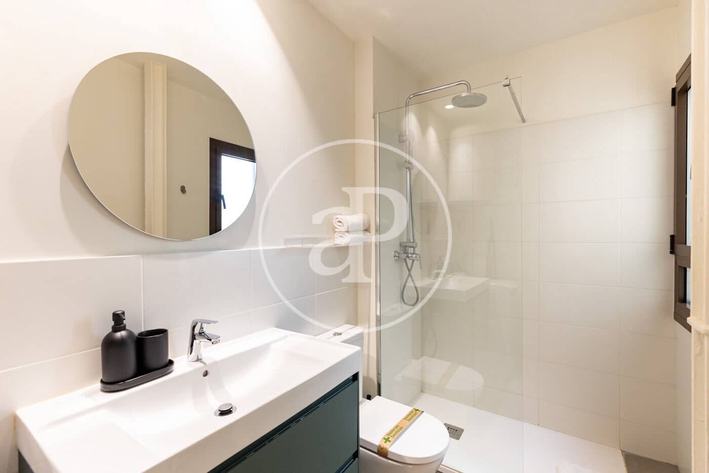 1 soveværelse Lejlighed til salg i Barcelona by - € 265.000 (Ref: 9975412)