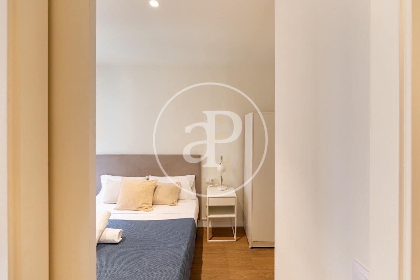 1 soveværelse Lejlighed til salg i Barcelona by - € 265.000 (Ref: 9975412)