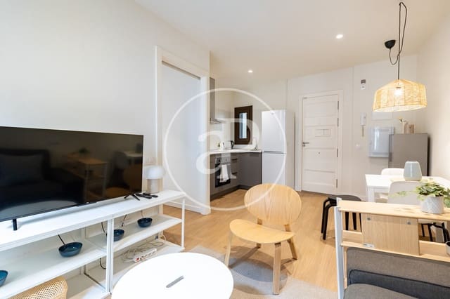 1 sypialnia Apartament na sprzedaż w El Raval, Miasto Barcelona - 265 000 € (Ref: 9975412)