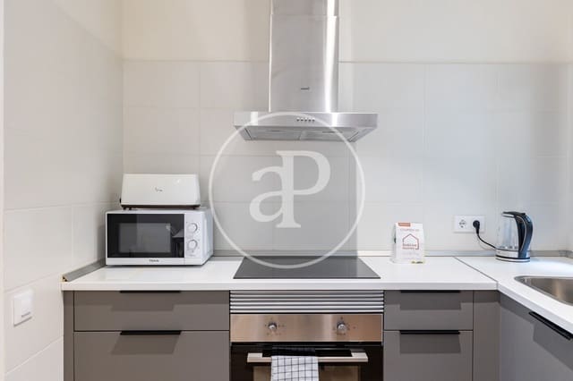 1 sypialnia Apartament na sprzedaż w El Raval, Miasto Barcelona - 265 000 € (Ref: 9975412)