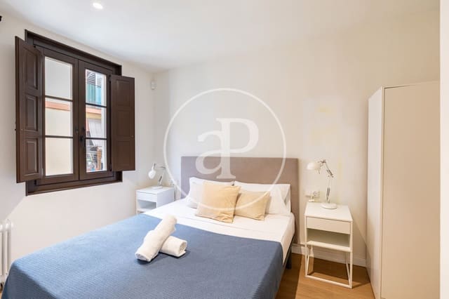 1 sypialnia Apartament na sprzedaż w El Raval, Miasto Barcelona - 265 000 € (Ref: 9975412)