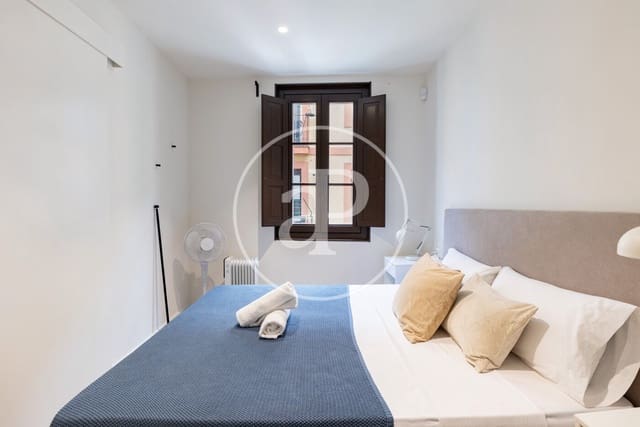 1 sypialnia Apartament na sprzedaż w El Raval, Miasto Barcelona - 265 000 € (Ref: 9975412)