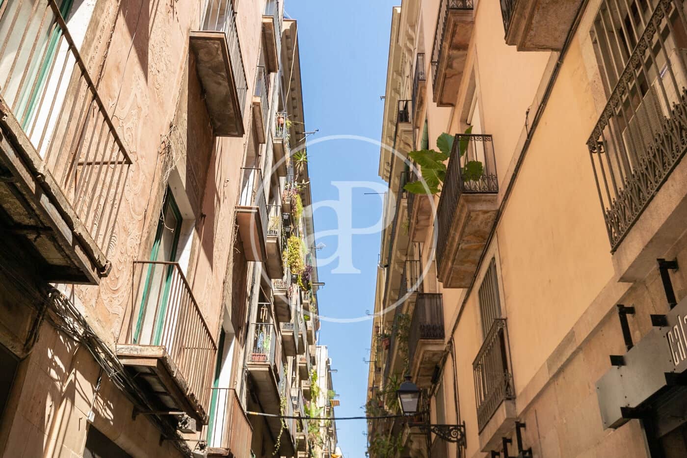 1 soveværelse Lejlighed til salg i Barcelona by - € 265.000 (Ref: 9975412)