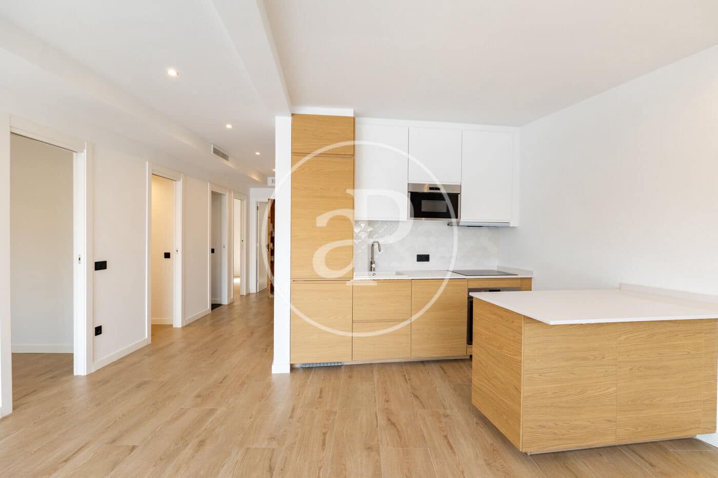 3 sypialnia Apartament na sprzedaż w Miasto Barcelona - 750 000 € (Ref: 9975413)
