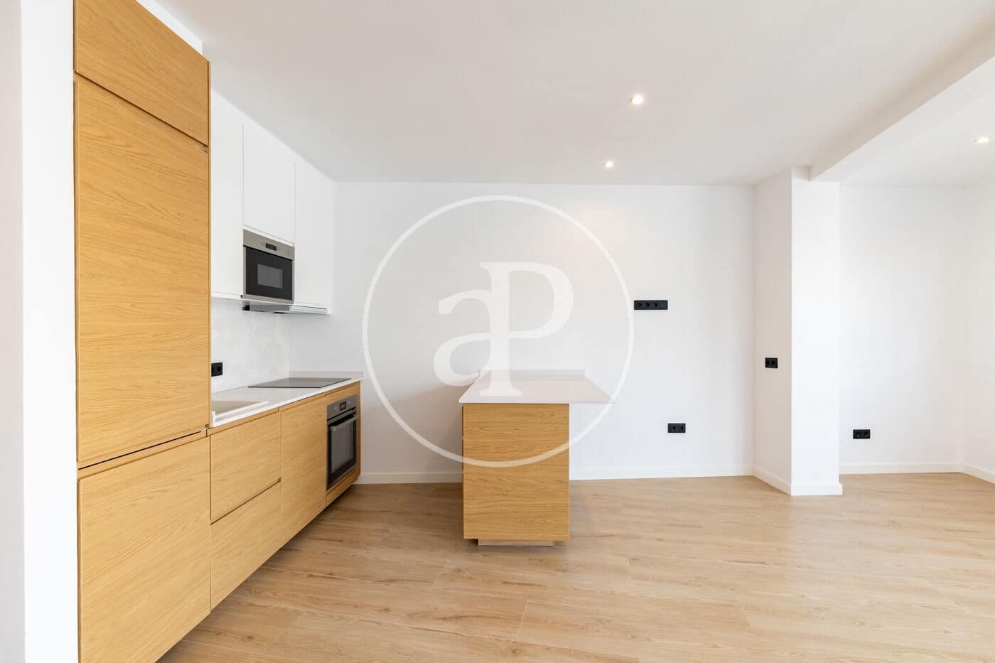 3 sypialnia Apartament na sprzedaż w Miasto Barcelona - 750 000 € (Ref: 9975413)