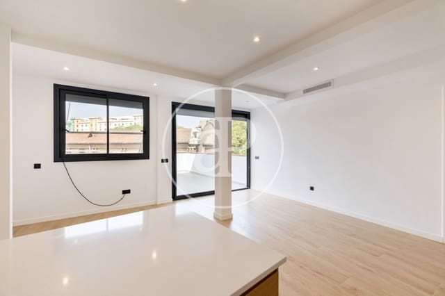 3 soverom Leilighet til salgs i Sants, Barcelona by - € 750 000 (Ref: 9975413)
