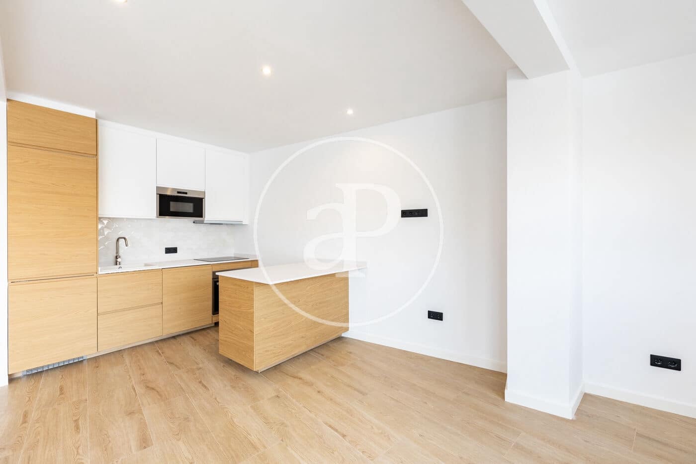 3 sypialnia Apartament na sprzedaż w Miasto Barcelona - 750 000 € (Ref: 9975413)