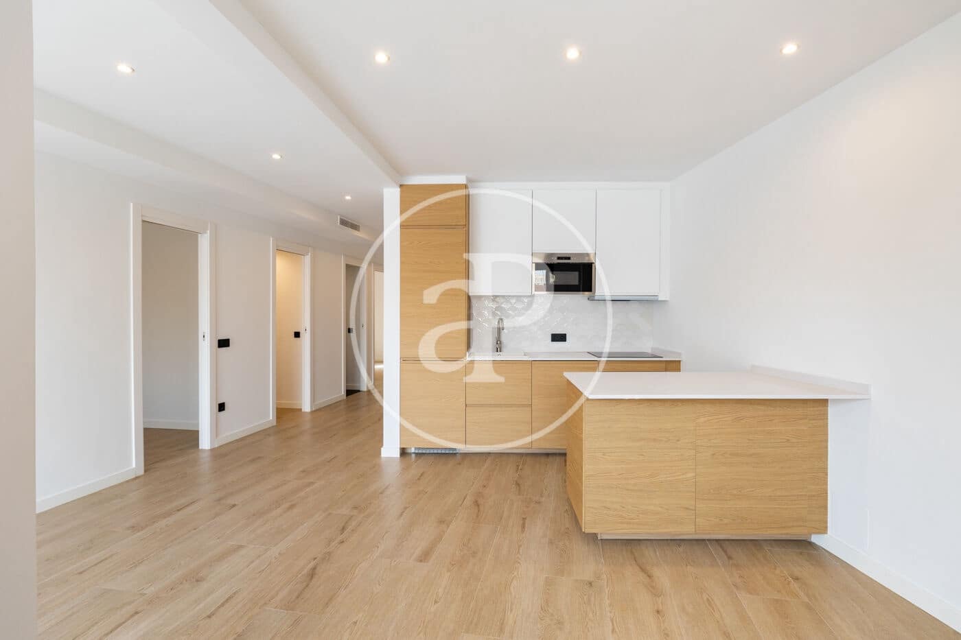 3 sypialnia Apartament na sprzedaż w Miasto Barcelona - 750 000 € (Ref: 9975413)