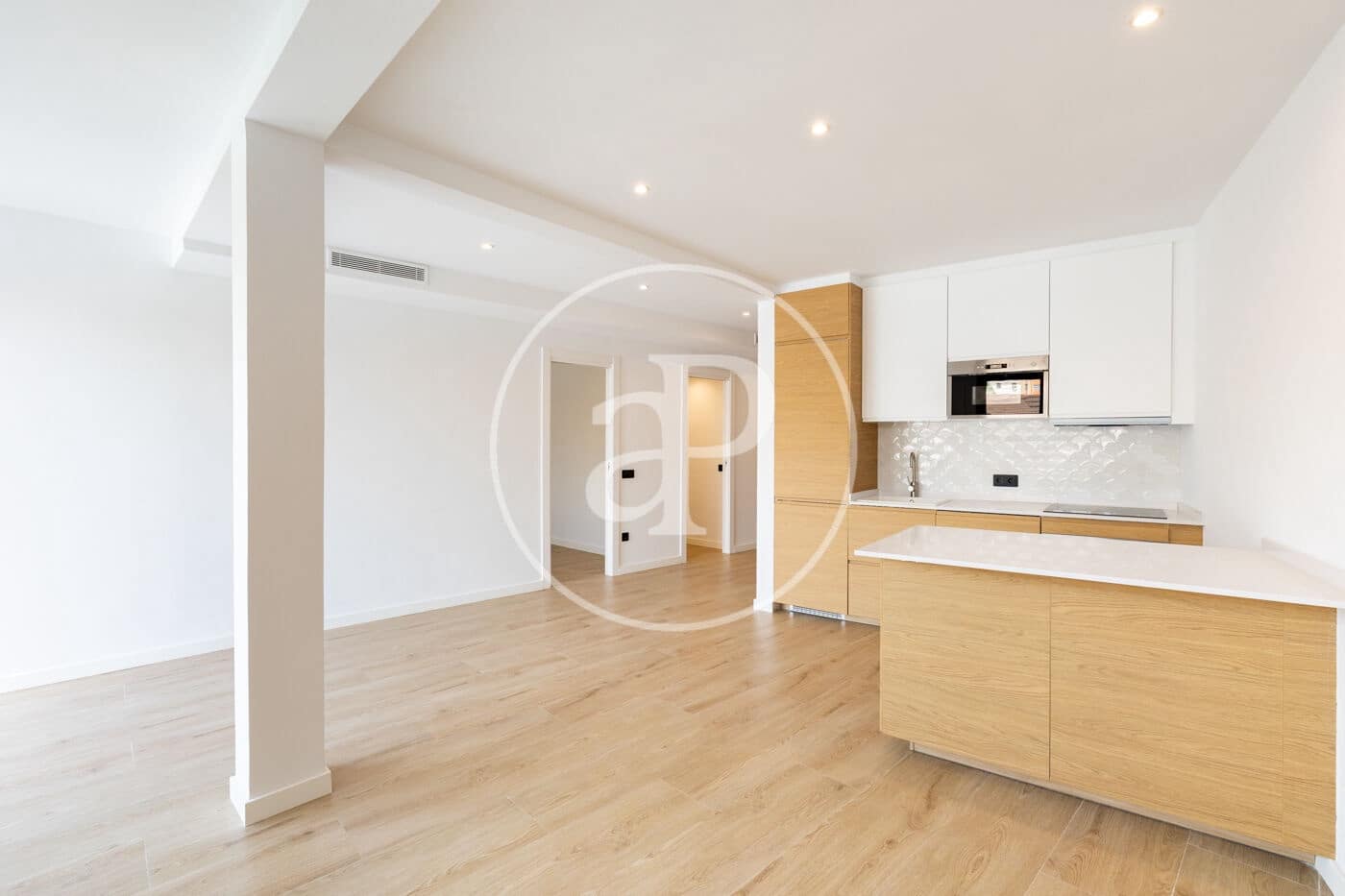 3 sypialnia Apartament na sprzedaż w Miasto Barcelona - 750 000 € (Ref: 9975413)