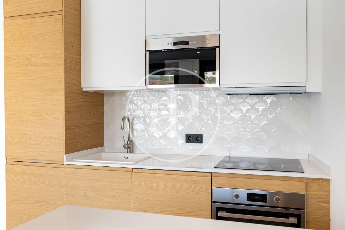 3 sypialnia Apartament na sprzedaż w Miasto Barcelona - 750 000 € (Ref: 9975413)