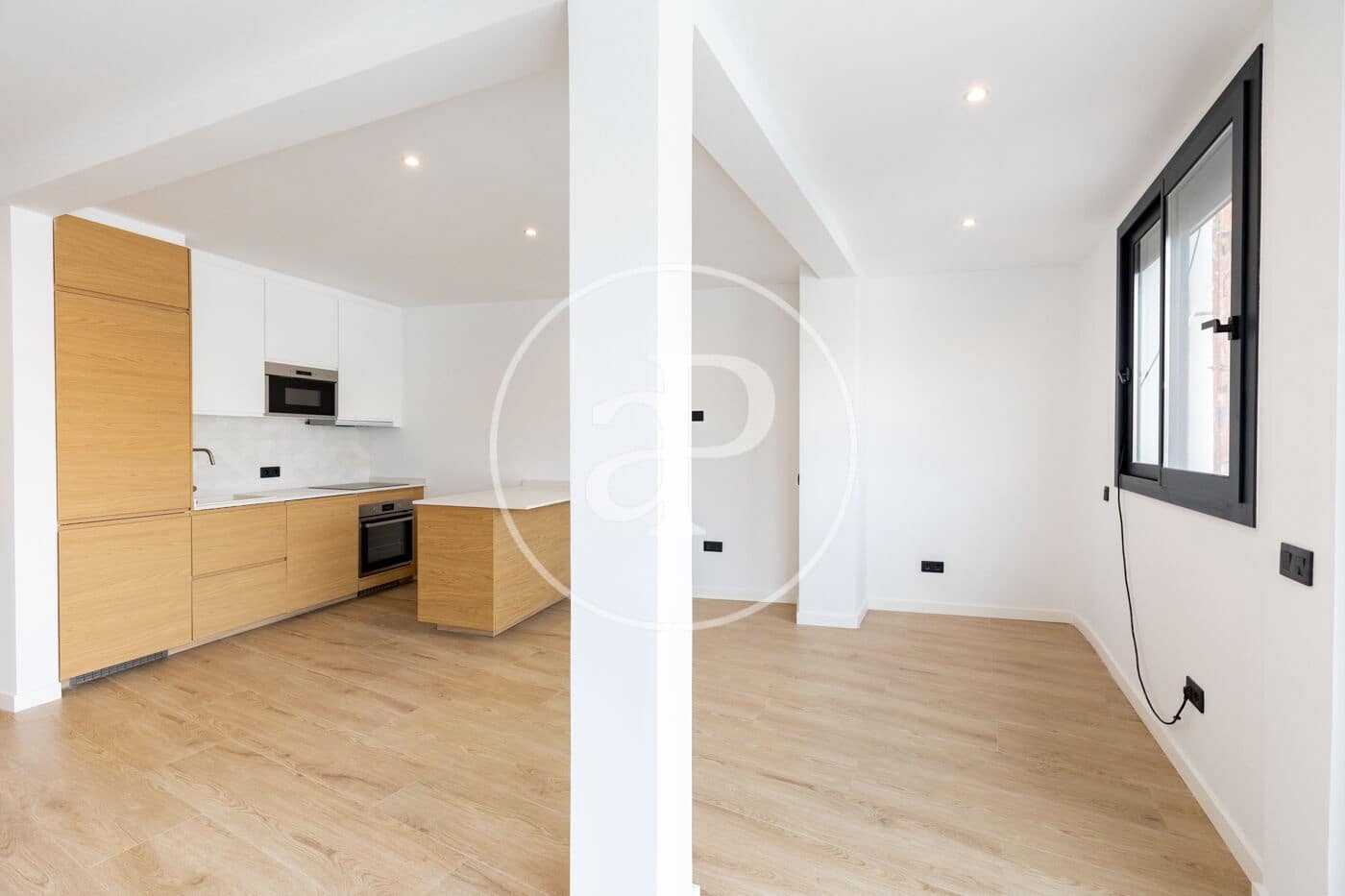 3 sypialnia Apartament na sprzedaż w Miasto Barcelona - 750 000 € (Ref: 9975413)