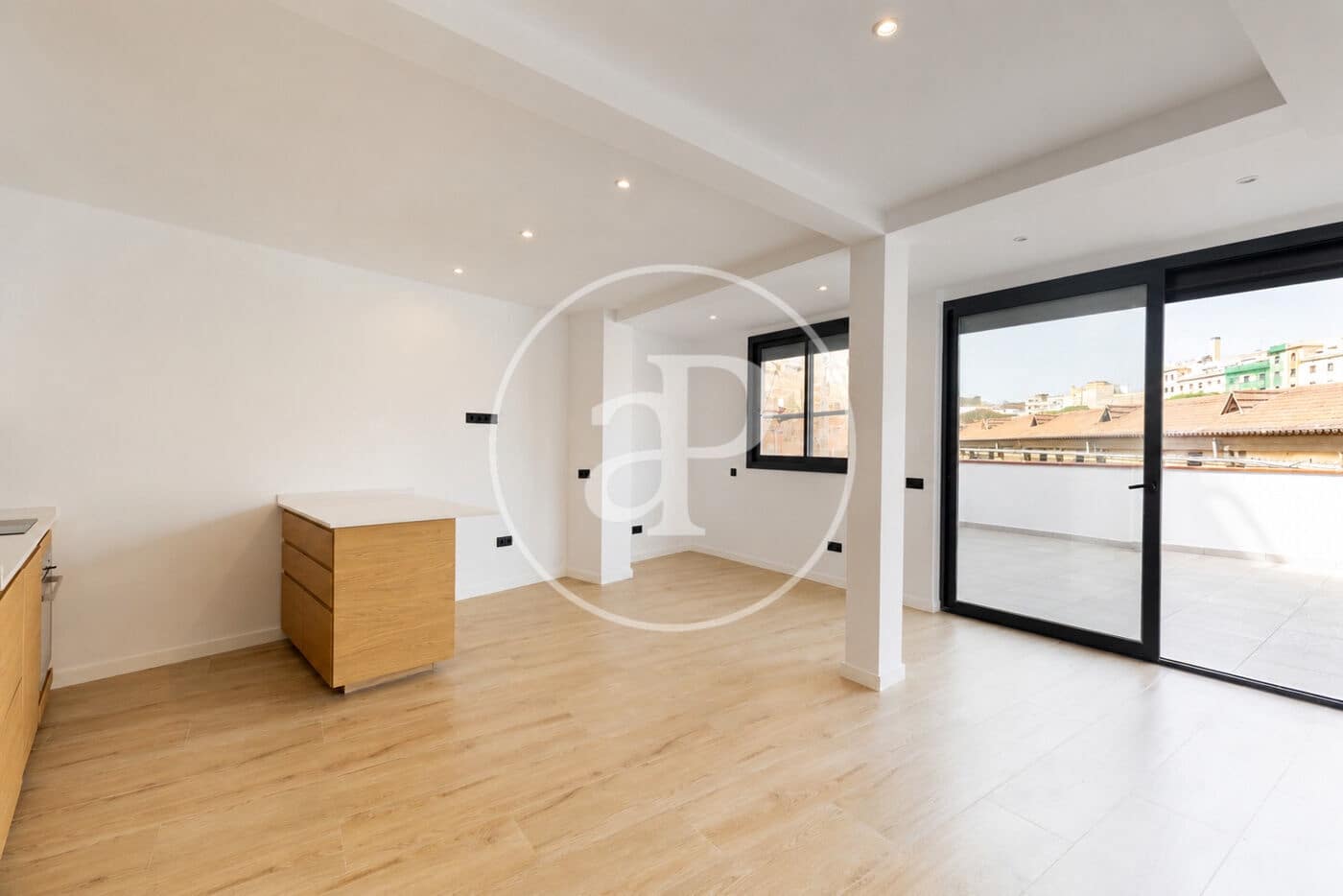 3 sypialnia Apartament na sprzedaż w Miasto Barcelona - 750 000 € (Ref: 9975413)