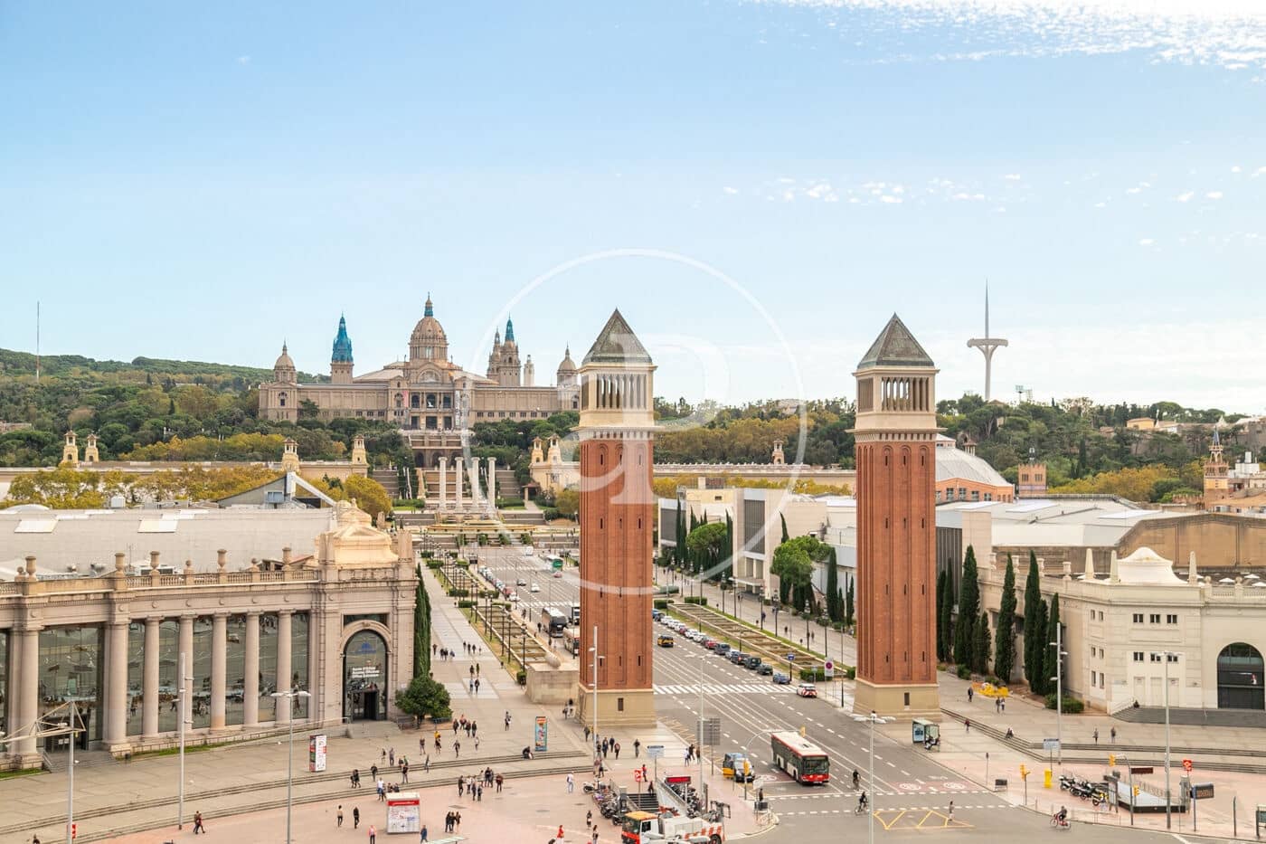 3 camera da letto Appartamento in vendita in Barcelona citta - 750.000 € (Rif: 9975413)