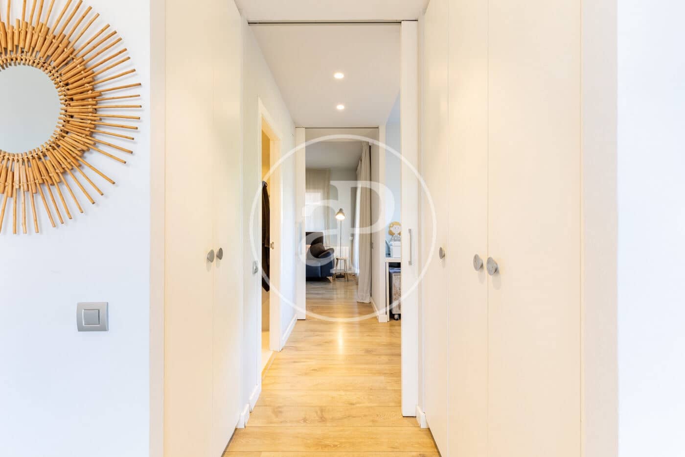 4 sypialnia Apartament na sprzedaż w Sant Cugat del Valles z basenem - 1 380 000 € (Ref: 9975414)
