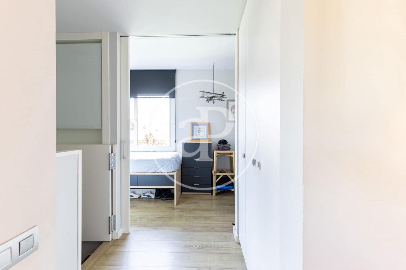 4 sypialnia Apartament na sprzedaż w Sant Cugat del Valles z basenem - 1 380 000 € (Ref: 9975414)