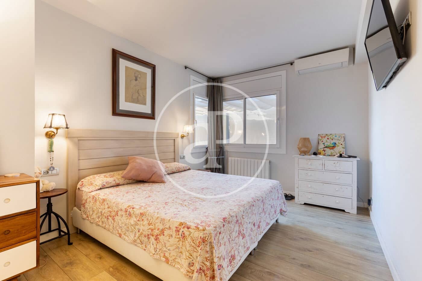 4 sypialnia Apartament na sprzedaż w Sant Cugat del Valles z basenem - 1 380 000 € (Ref: 9975414)