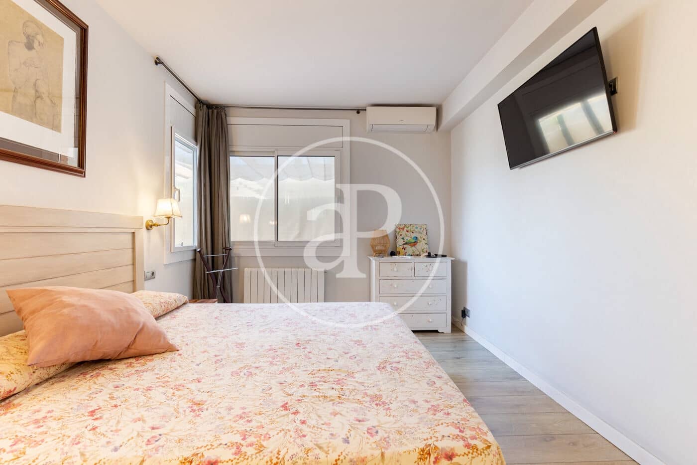 4 sypialnia Apartament na sprzedaż w Sant Cugat del Valles z basenem - 1 380 000 € (Ref: 9975414)