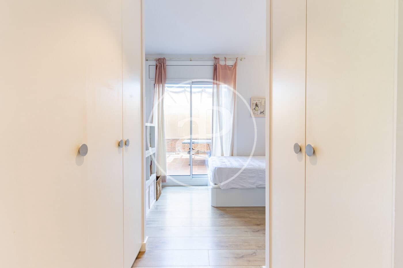 4 sypialnia Apartament na sprzedaż w Sant Cugat del Valles z basenem - 1 380 000 € (Ref: 9975414)