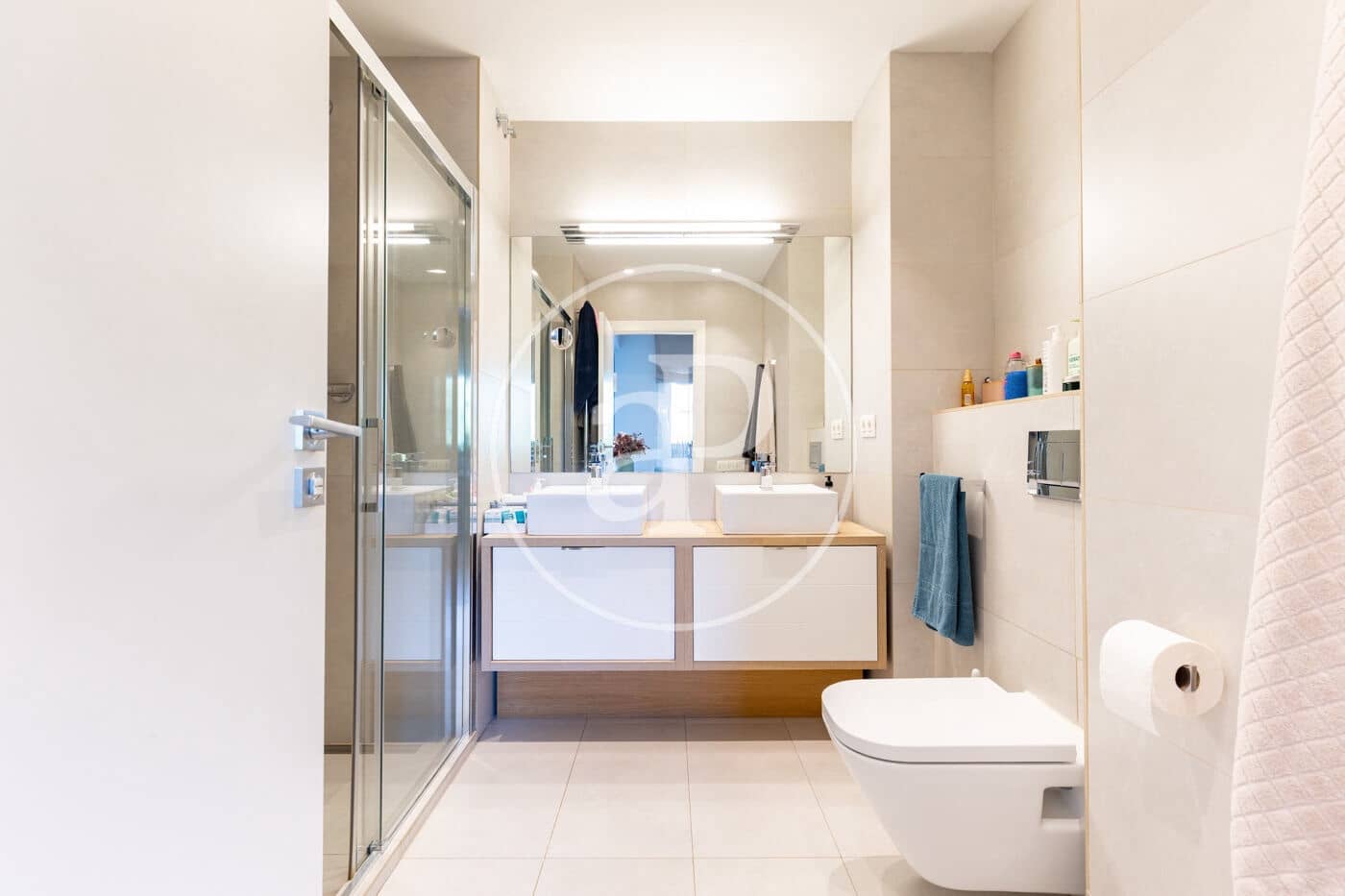 4 sypialnia Apartament na sprzedaż w Sant Cugat del Valles z basenem - 1 380 000 € (Ref: 9975414)