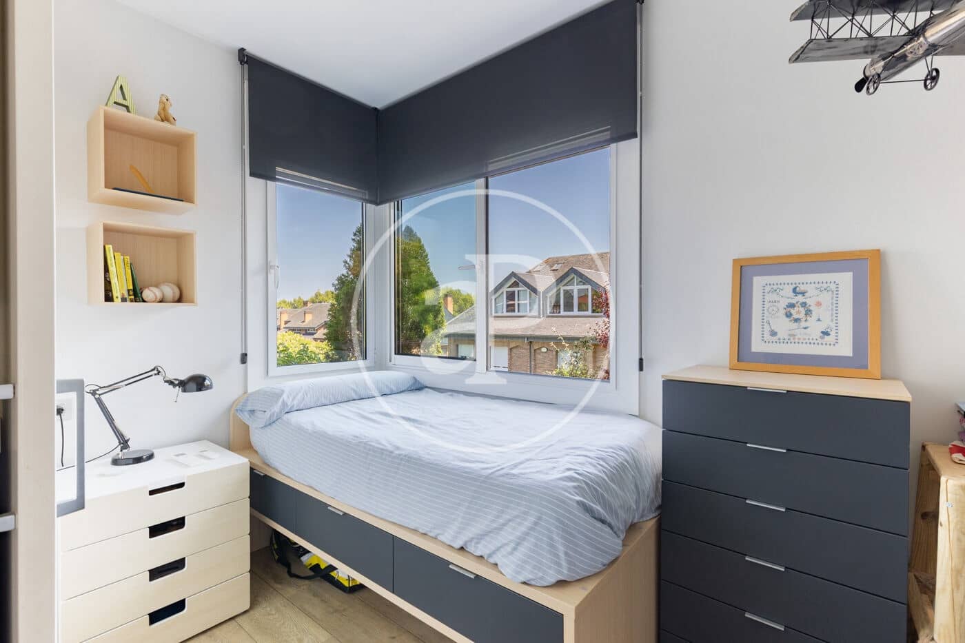 4 sypialnia Apartament na sprzedaż w Sant Cugat del Valles z basenem - 1 380 000 € (Ref: 9975414)