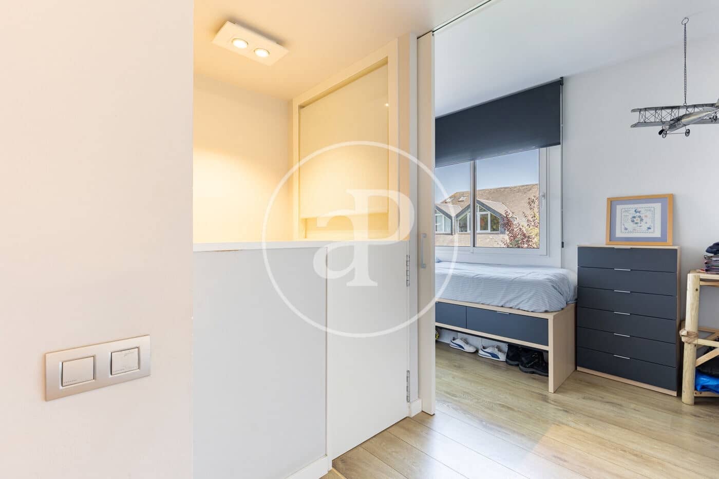 4 sypialnia Apartament na sprzedaż w Sant Cugat del Valles z basenem - 1 380 000 € (Ref: 9975414)