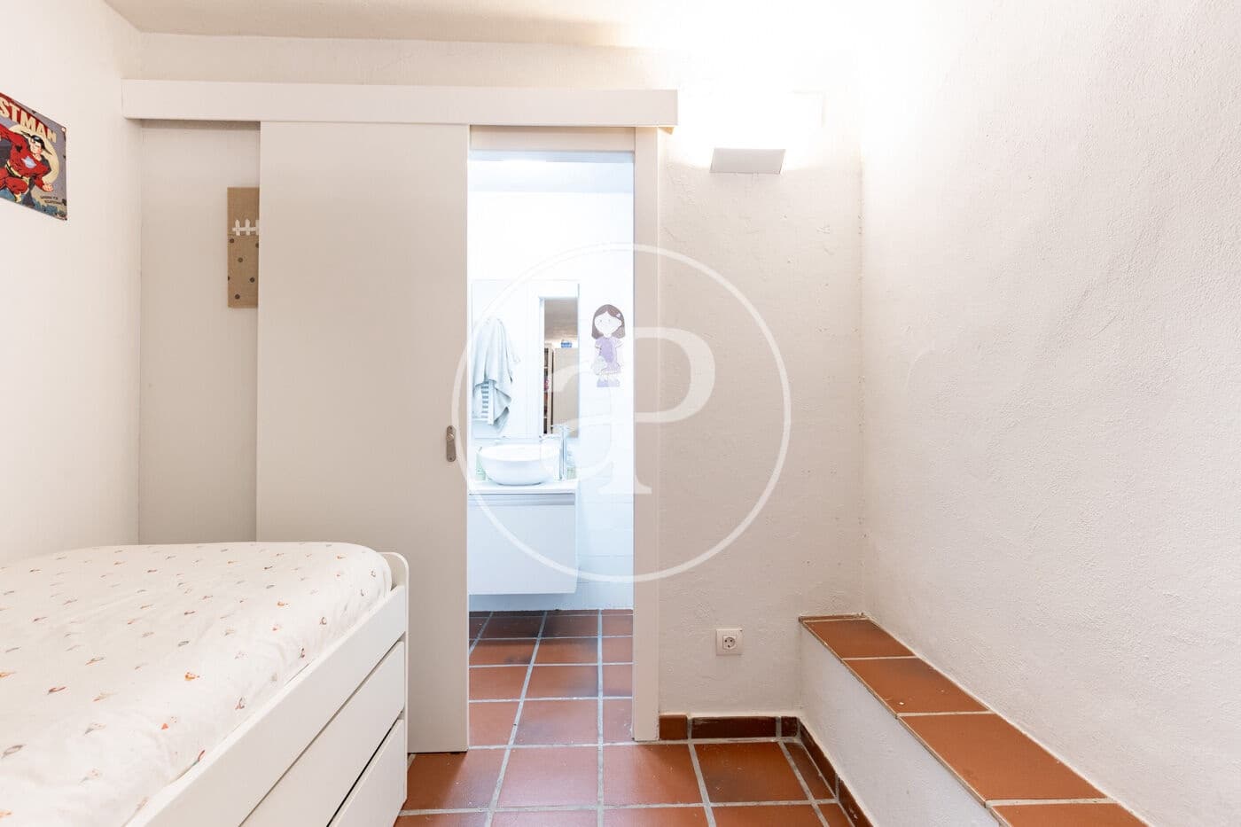 4 sypialnia Apartament na sprzedaż w Sant Cugat del Valles z basenem - 1 380 000 € (Ref: 9975414)