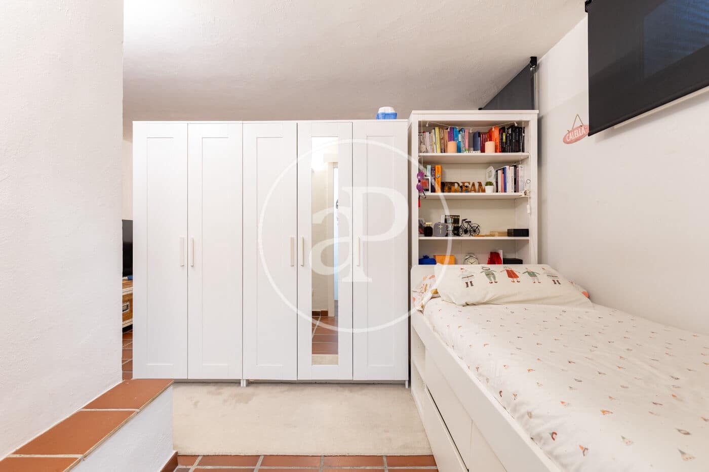 4 sypialnia Apartament na sprzedaż w Sant Cugat del Valles z basenem - 1 380 000 € (Ref: 9975414)