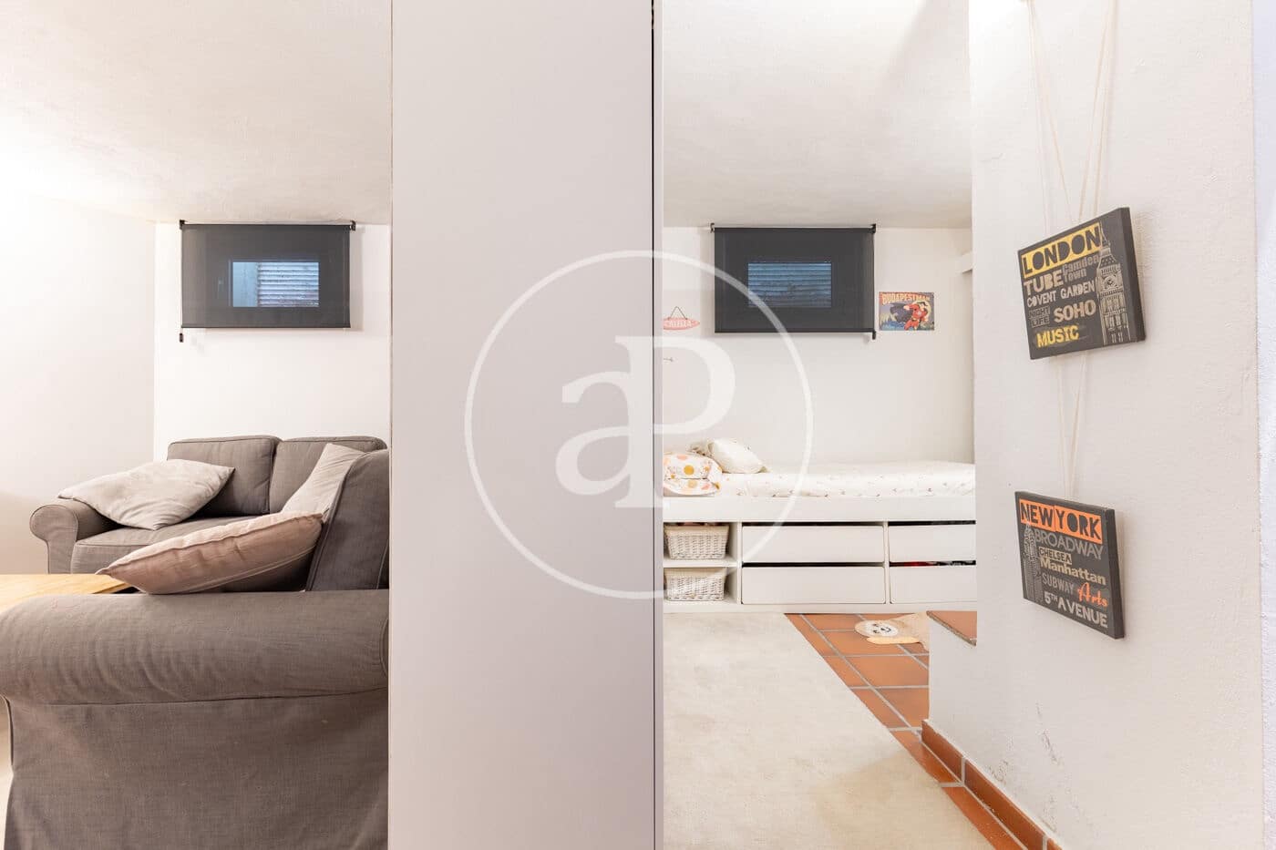 4 sypialnia Apartament na sprzedaż w Sant Cugat del Valles z basenem - 1 380 000 € (Ref: 9975414)