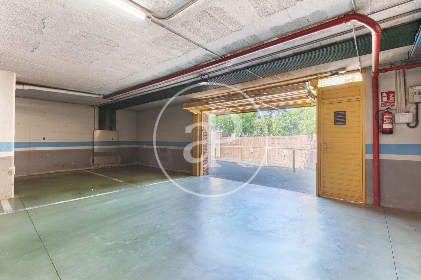 4 sypialnia Apartament na sprzedaż w Sant Cugat del Valles z basenem - 1 380 000 € (Ref: 9975414)