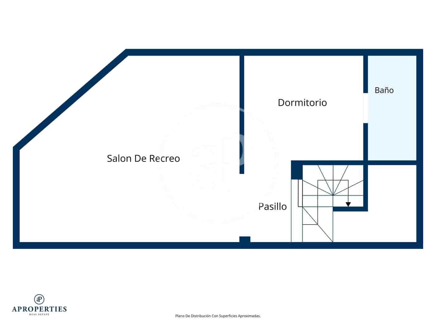 4 sypialnia Apartament na sprzedaż w Sant Cugat del Valles z basenem - 1 380 000 € (Ref: 9975414)