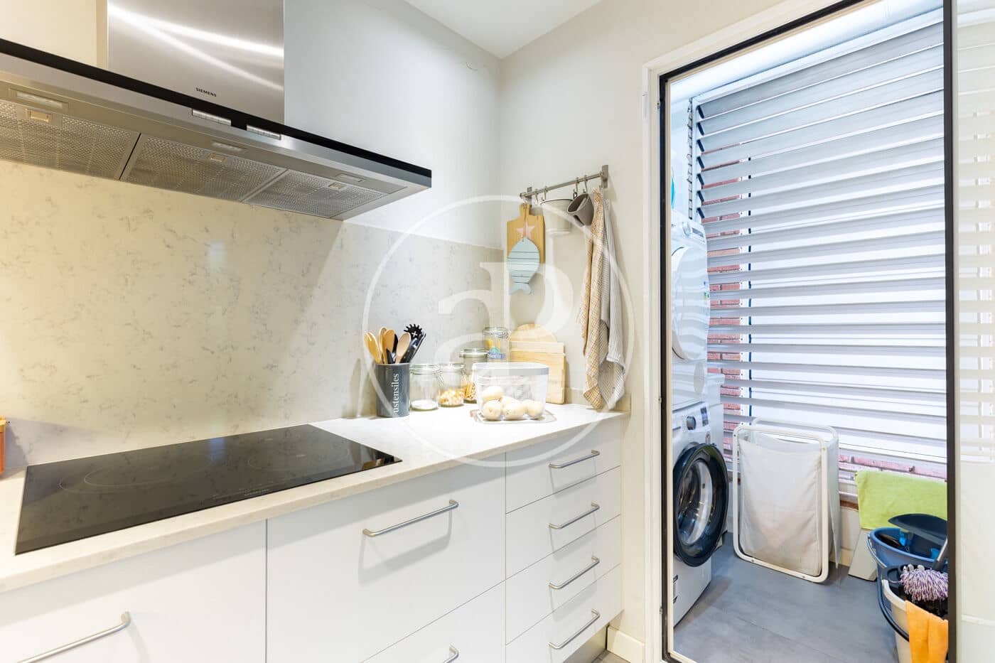 4 sypialnia Apartament na sprzedaż w Sant Cugat del Valles z basenem - 1 380 000 € (Ref: 9975414)