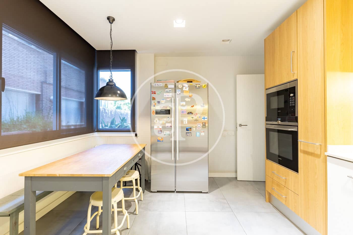 4 sypialnia Apartament na sprzedaż w Sant Cugat del Valles z basenem - 1 380 000 € (Ref: 9975414)