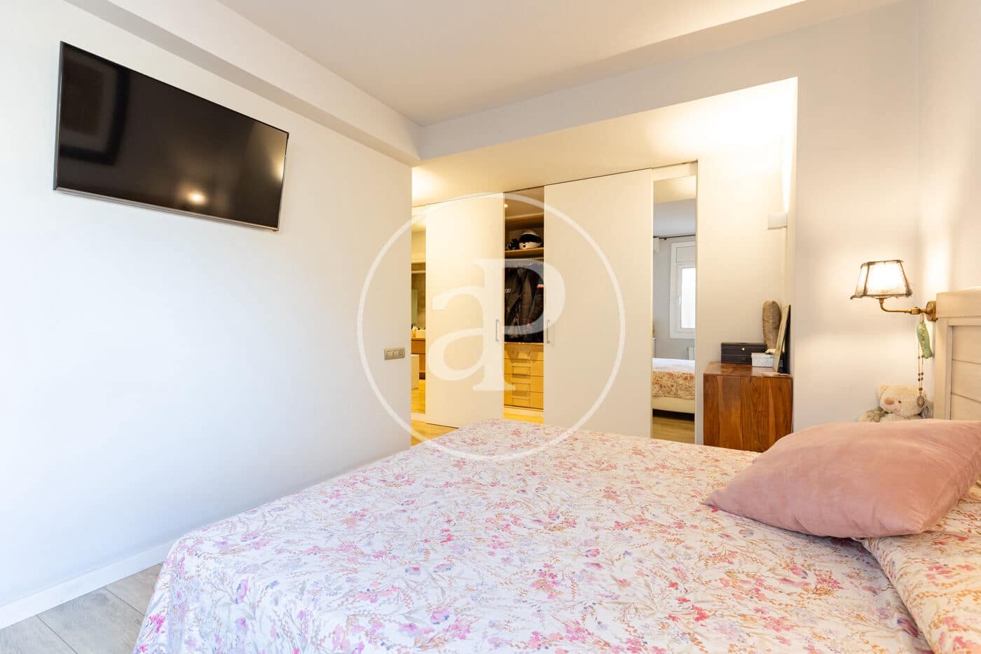 4 sypialnia Apartament na sprzedaż w Sant Cugat del Valles z basenem - 1 380 000 € (Ref: 9975414)