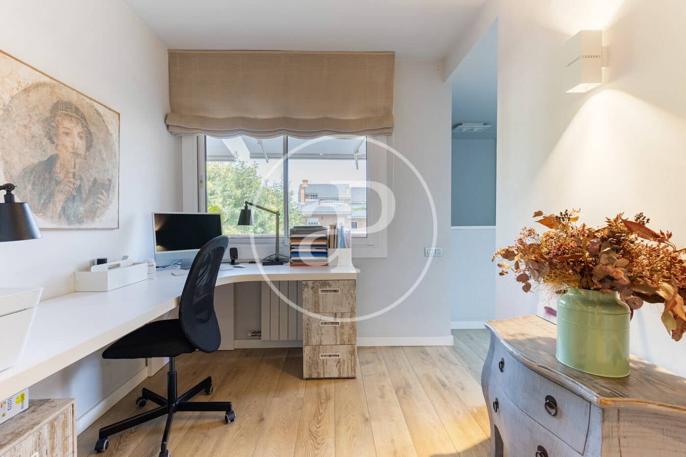 4 sypialnia Apartament na sprzedaż w Sant Cugat del Valles z basenem - 1 380 000 € (Ref: 9975414)