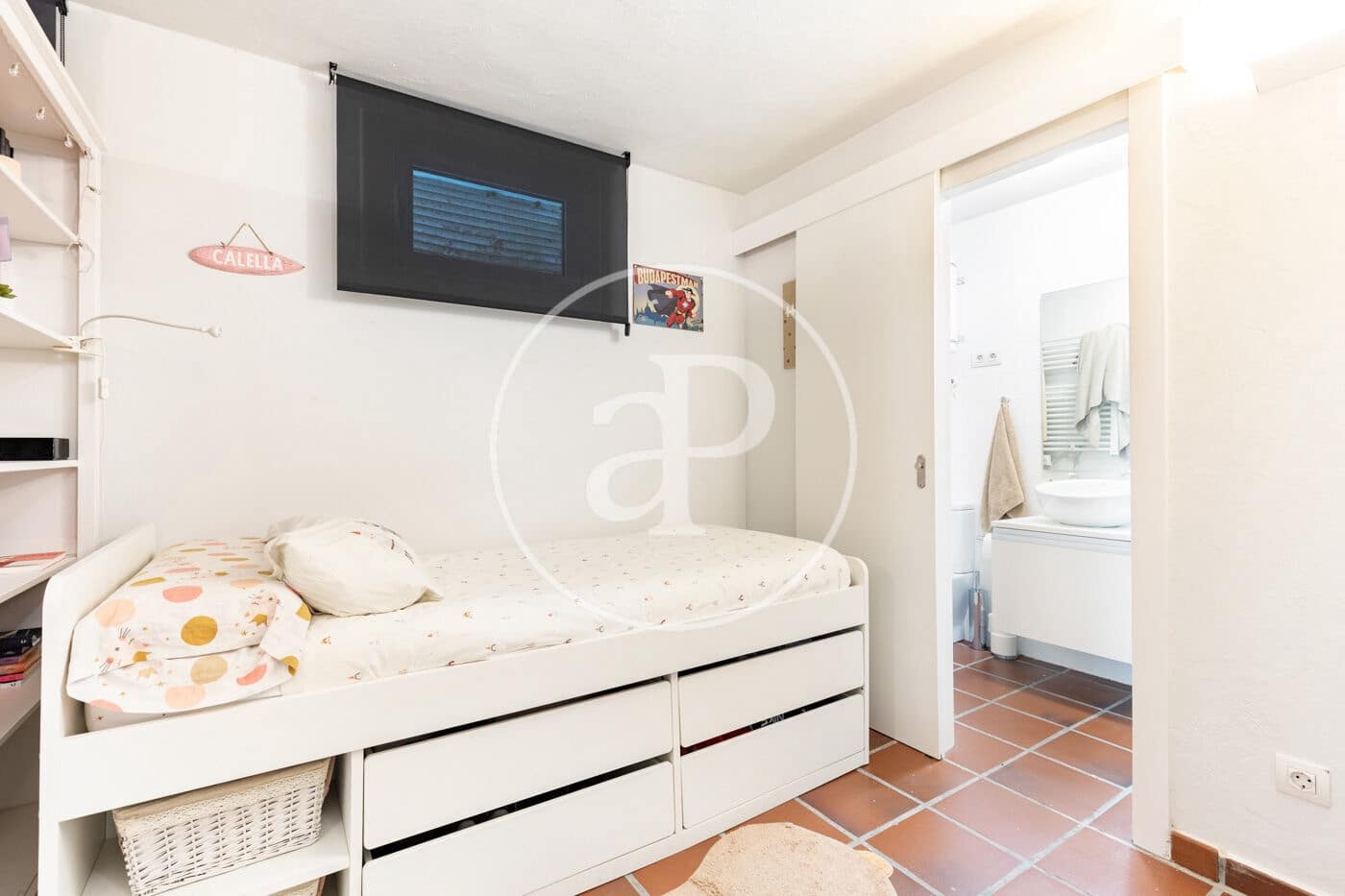 4 sypialnia Apartament na sprzedaż w Sant Cugat del Valles z basenem - 1 380 000 € (Ref: 9975414)