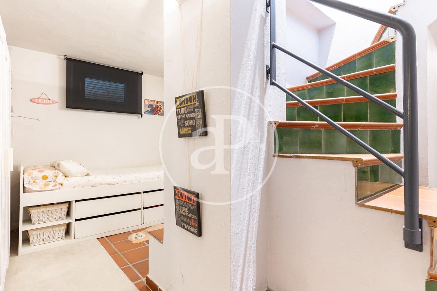 4 sypialnia Apartament na sprzedaż w Sant Cugat del Valles z basenem - 1 380 000 € (Ref: 9975414)