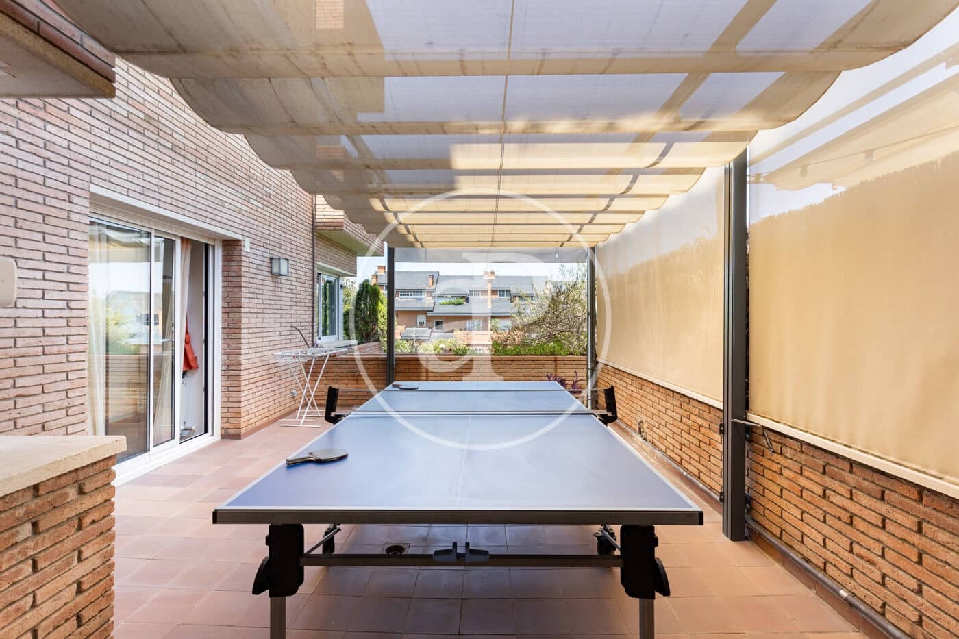 4 sypialnia Apartament na sprzedaż w Sant Cugat del Valles z basenem - 1 380 000 € (Ref: 9975414)