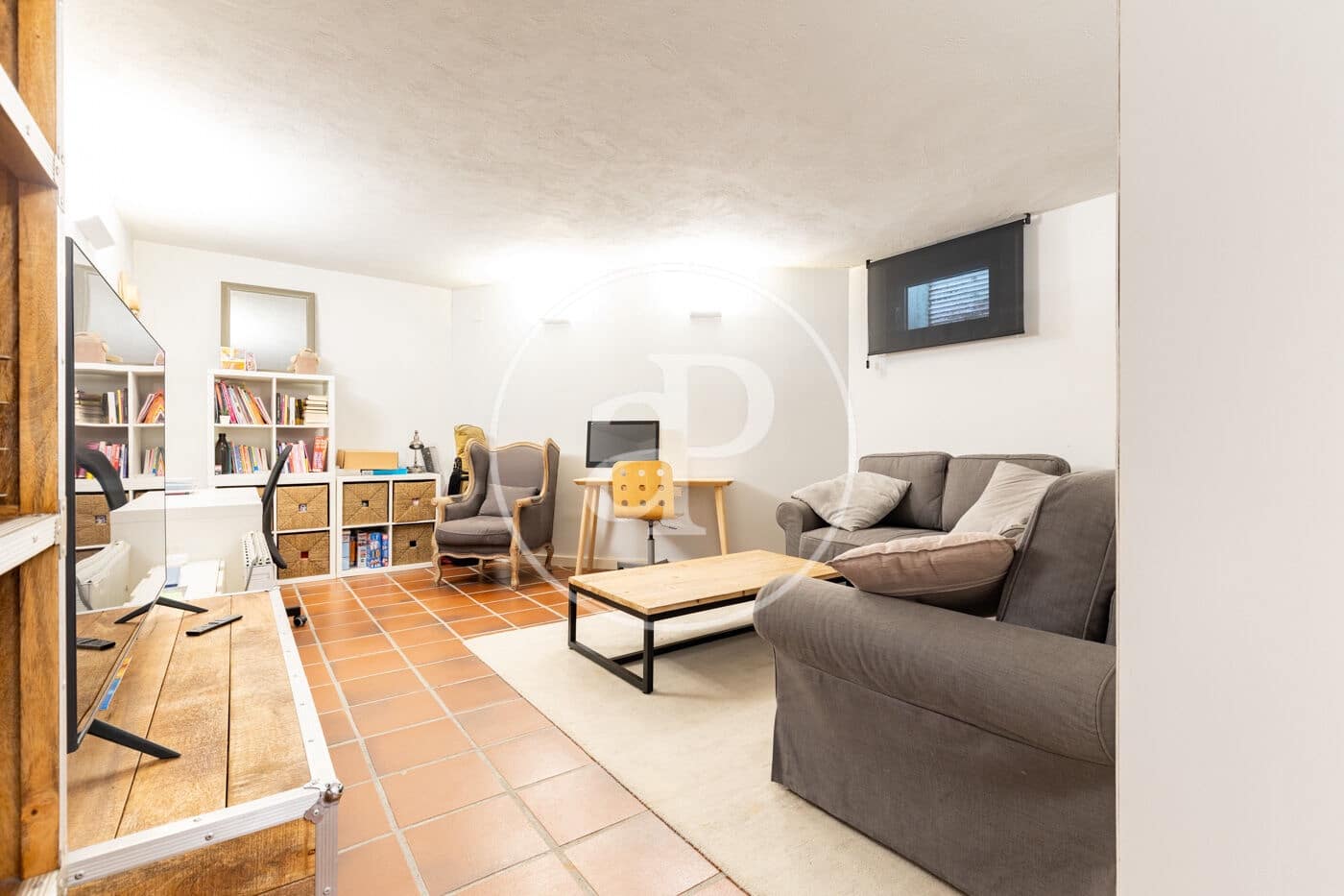 4 sypialnia Apartament na sprzedaż w Sant Cugat del Valles z basenem - 1 380 000 € (Ref: 9975414)