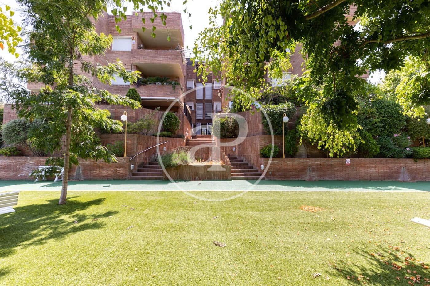 4 sypialnia Apartament na sprzedaż w Sant Cugat del Valles z basenem - 1 380 000 € (Ref: 9975414)