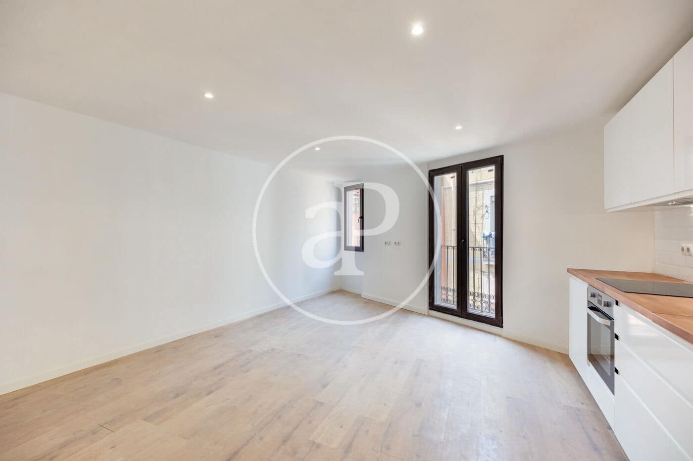2 sypialnia Apartament na sprzedaż w Miasto Barcelona - 335 000 € (Ref: 9975415)