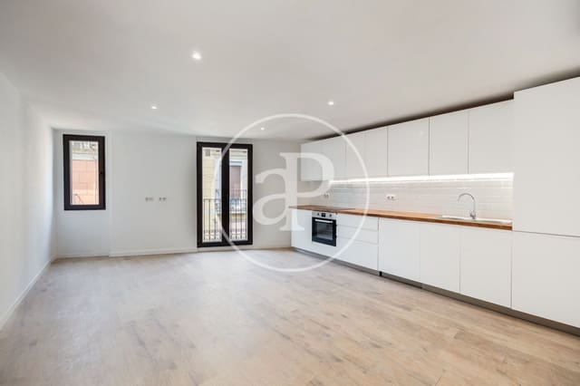 2 sypialnia Apartament na sprzedaż w El Raval, Miasto Barcelona - 335 000 € (Ref: 9975415)