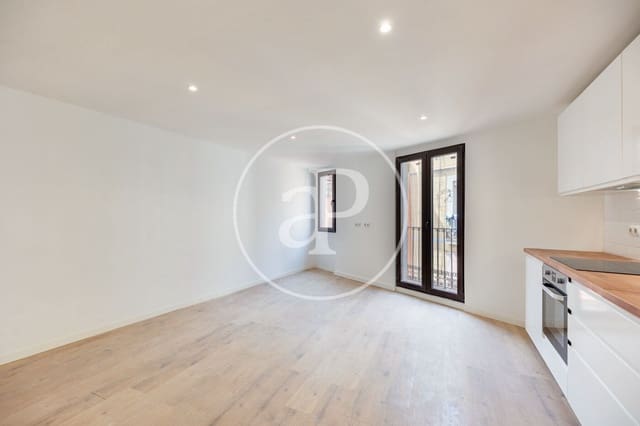 2 sypialnia Apartament na sprzedaż w El Raval, Miasto Barcelona - 335 000 € (Ref: 9975415)