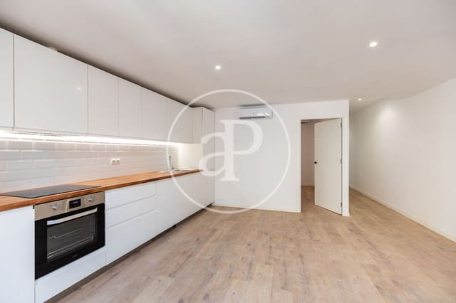 2 sypialnia Apartament na sprzedaż w El Raval, Miasto Barcelona - 335 000 € (Ref: 9975415)