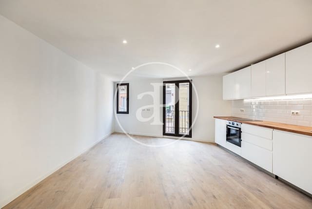 2 sypialnia Apartament na sprzedaż w El Raval, Miasto Barcelona - 335 000 € (Ref: 9975415)
