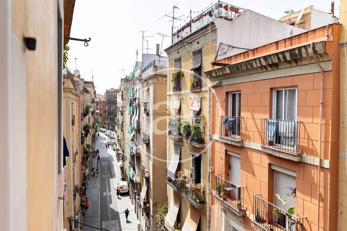 2 sypialnia Apartament na sprzedaż w Miasto Barcelona - 335 000 € (Ref: 9975415)