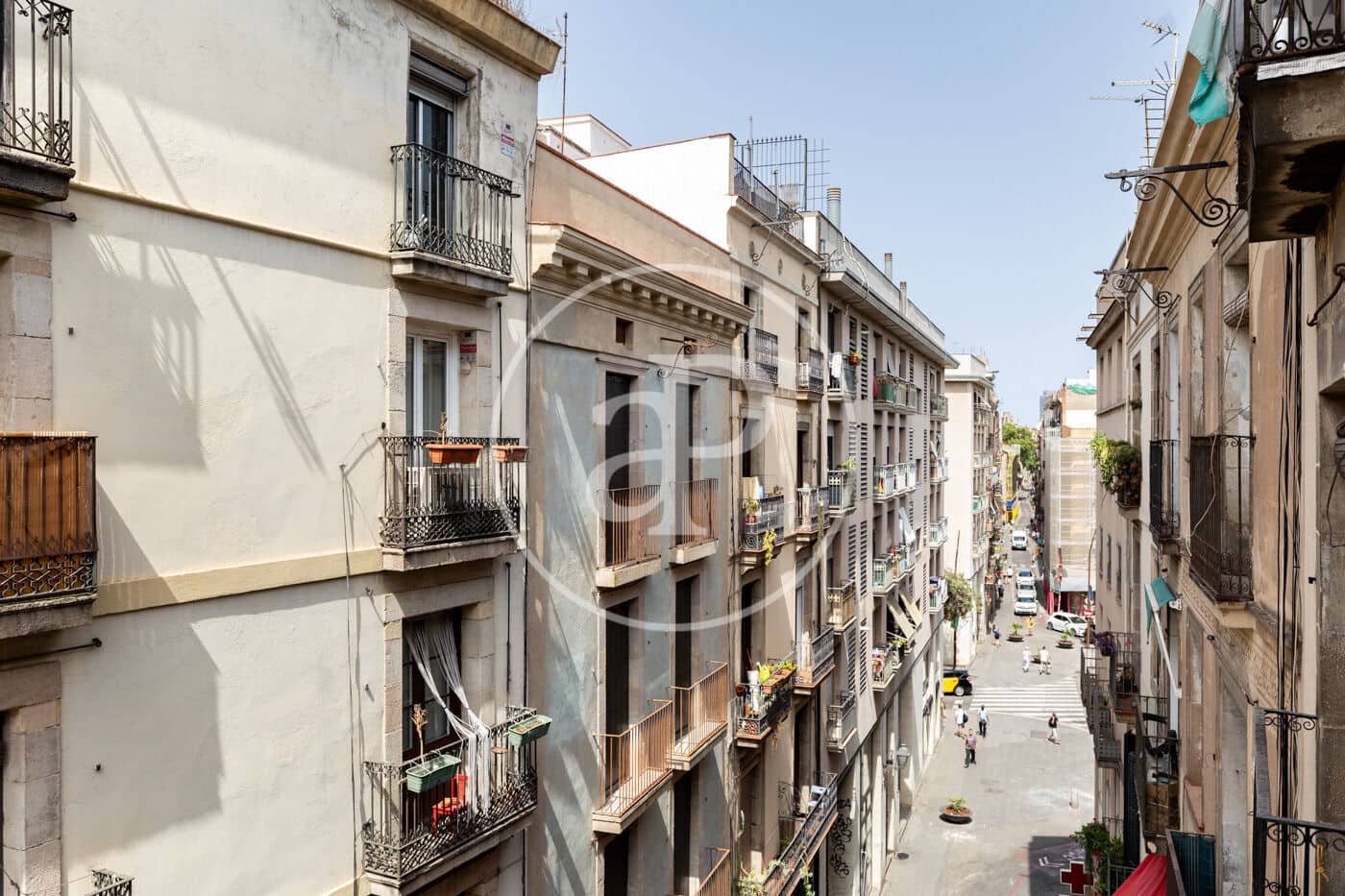 2 sypialnia Apartament na sprzedaż w Miasto Barcelona - 335 000 € (Ref: 9975415)