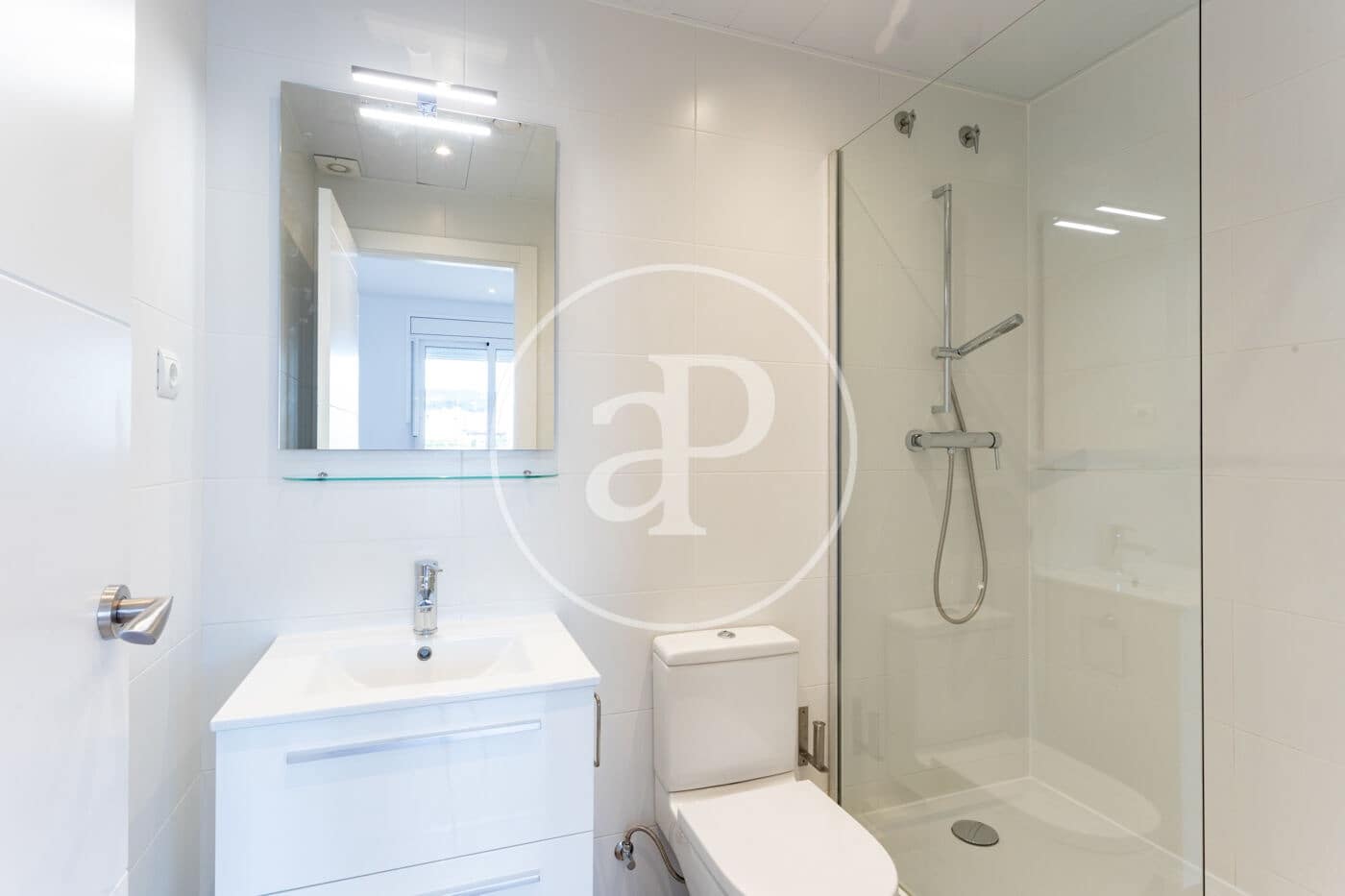 4 camera da letto Attico da affittare in Barcelona citta - 3.289 € (Rif: 9977312)