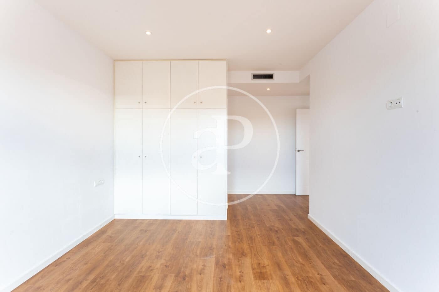 4 camera da letto Attico da affittare in Barcelona citta - 3.289 € (Rif: 9977312)